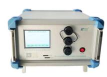 高通量物聯(lián)網(wǎng)環(huán)境監(jiān)測云平臺(tái)